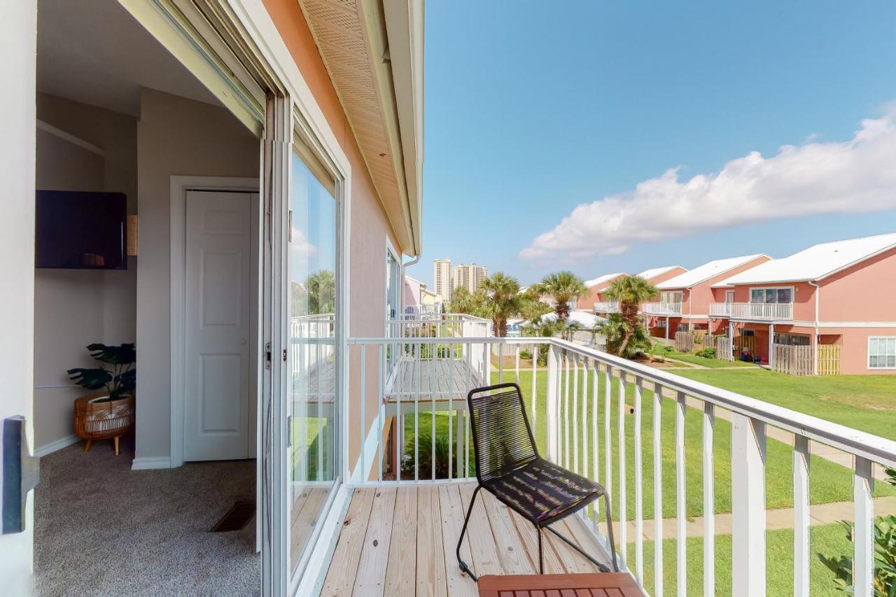 Gulf Walk 205 Villa Destin Exterior photo