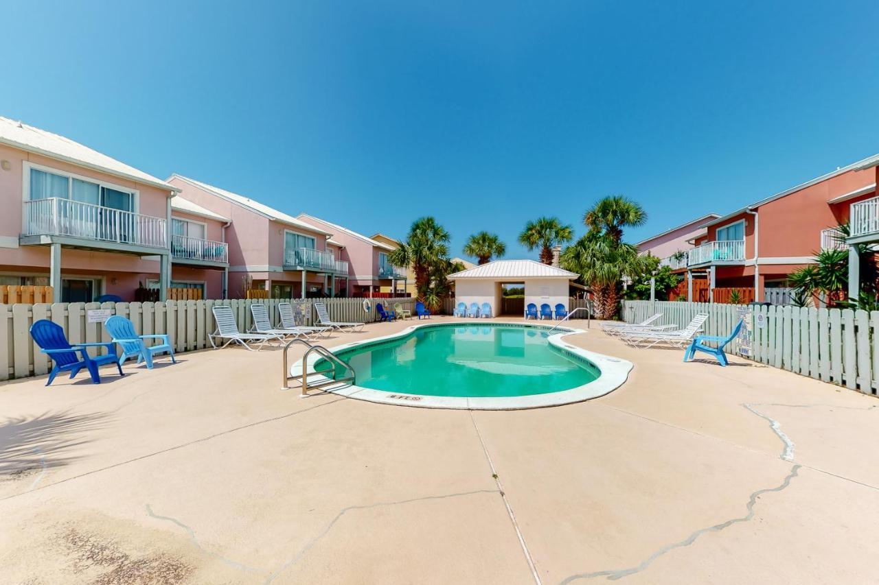 Gulf Walk 205 Villa Destin Exterior photo